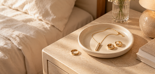 Can You Sleep With Jewelry On? What to Know