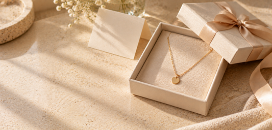 How to Choose a Necklace as a Gift