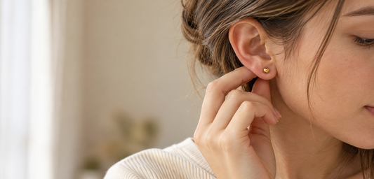 Why Do My Earrings Hurt? Common Reasons and What to Try