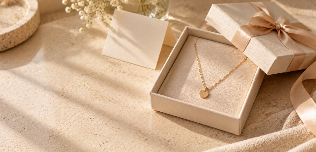 How to Choose a Necklace as a Gift