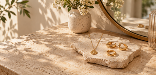 Why Does Jewelry Make My Skin Itch? Common Causes and What to Do